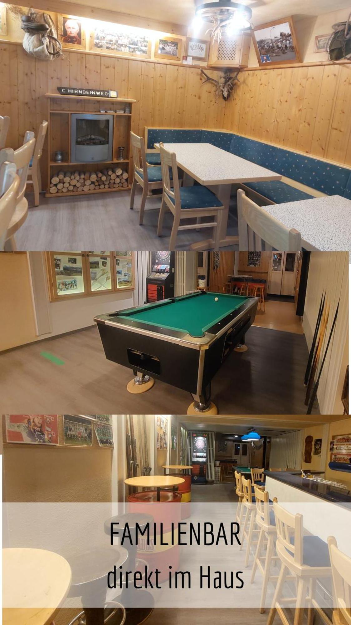 Ferienwohnung Bergzeit Mit Pool Und Sauna มิสเซน-วิลฮามส์ ภายนอก รูปภาพ