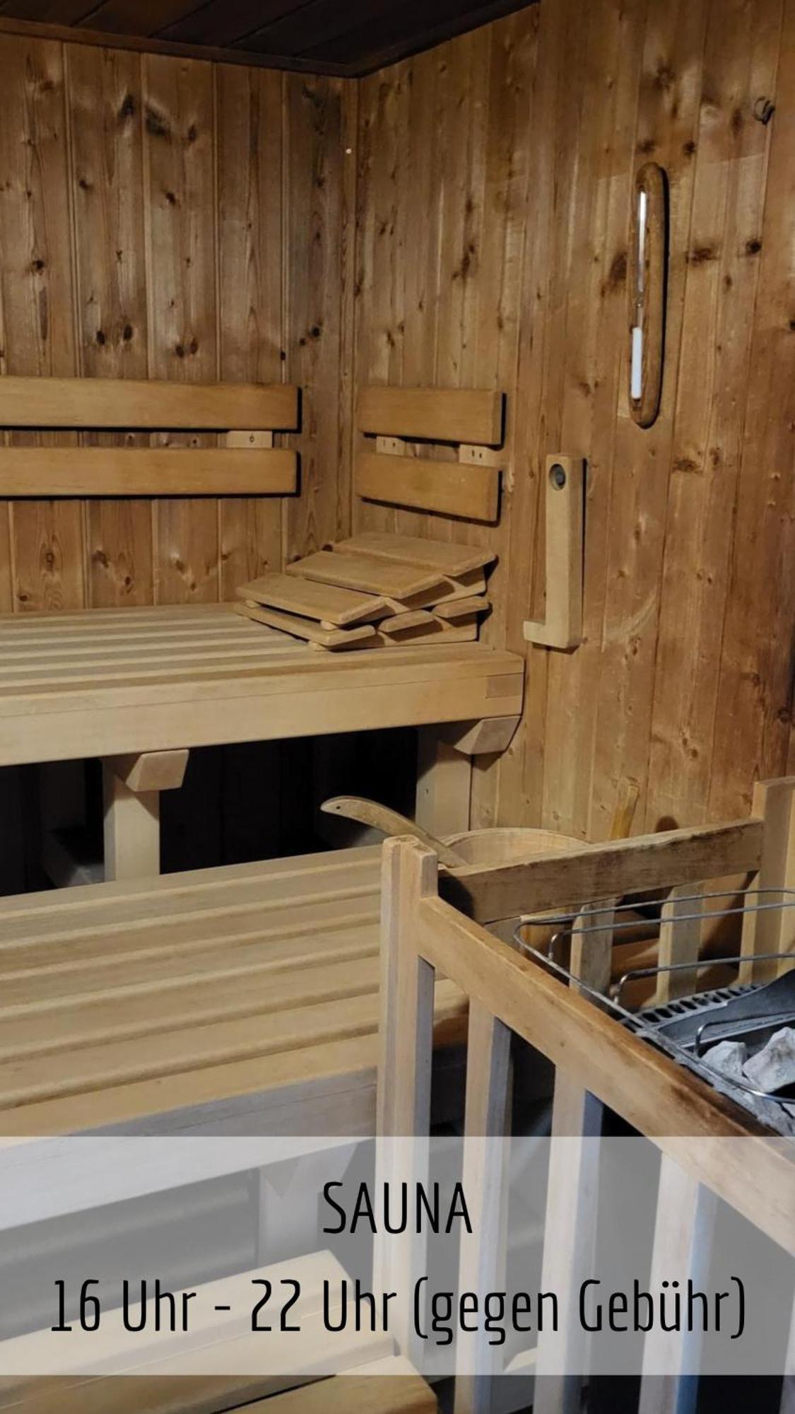 Ferienwohnung Bergzeit Mit Pool Und Sauna มิสเซน-วิลฮามส์ ภายนอก รูปภาพ