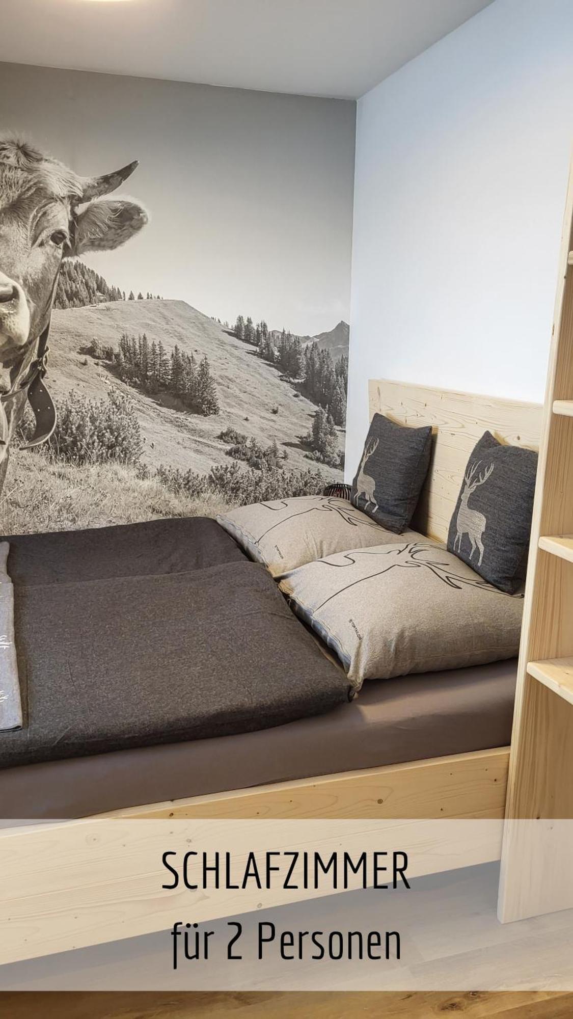 Ferienwohnung Bergzeit Mit Pool Und Sauna มิสเซน-วิลฮามส์ ภายนอก รูปภาพ
